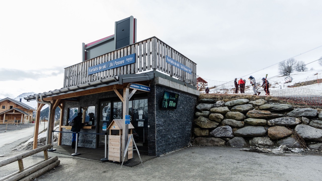 Photo of Outdoor in Le Corbier