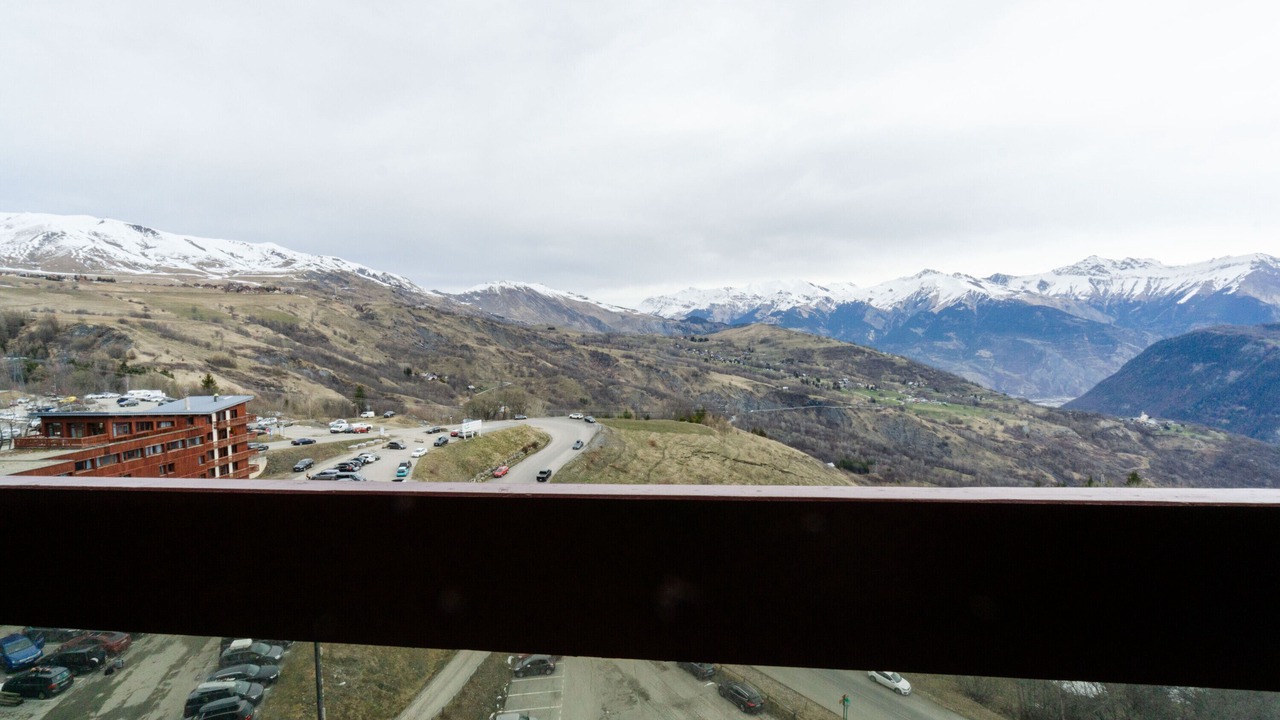 Photo of Others in Le Corbier