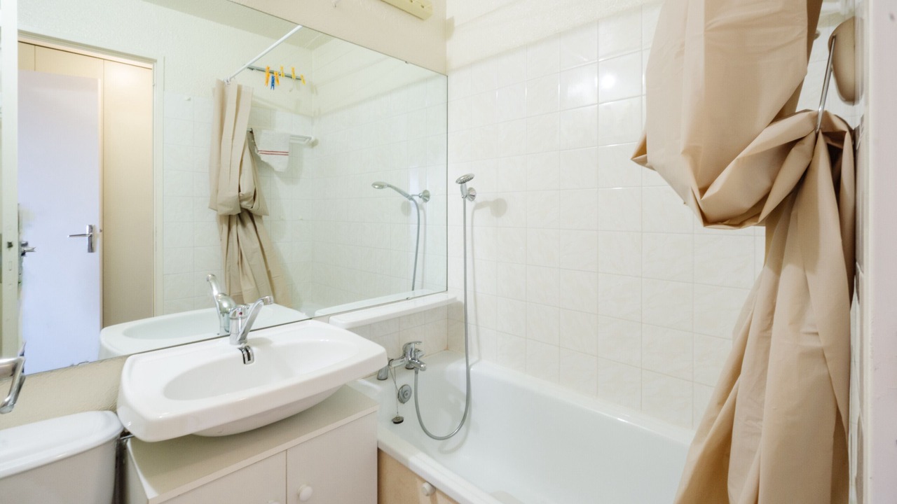 Photo of Bathroom in Le Corbier