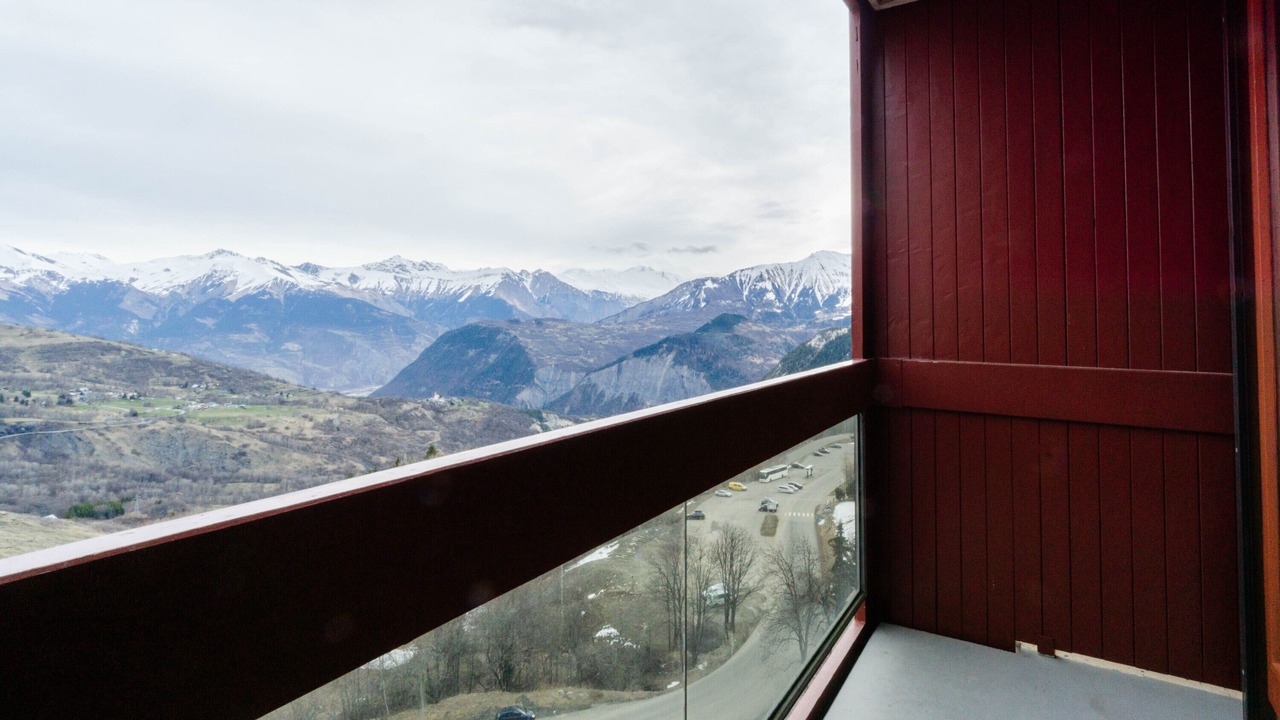 Photo of Outdoor in Le Corbier