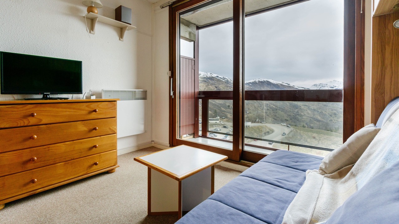 Photo of Livingroom in Le Corbier