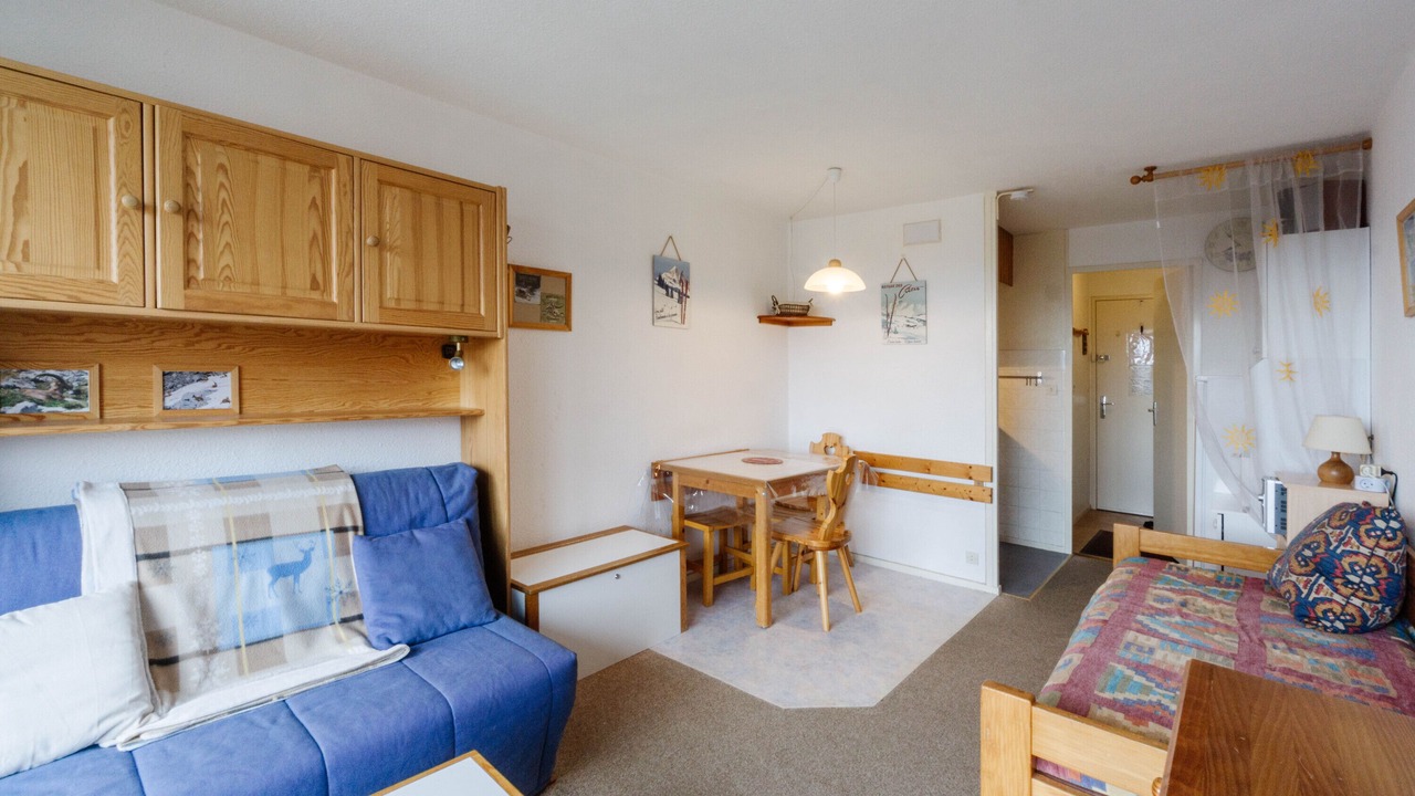 Photo of Livingroom in Le Corbier