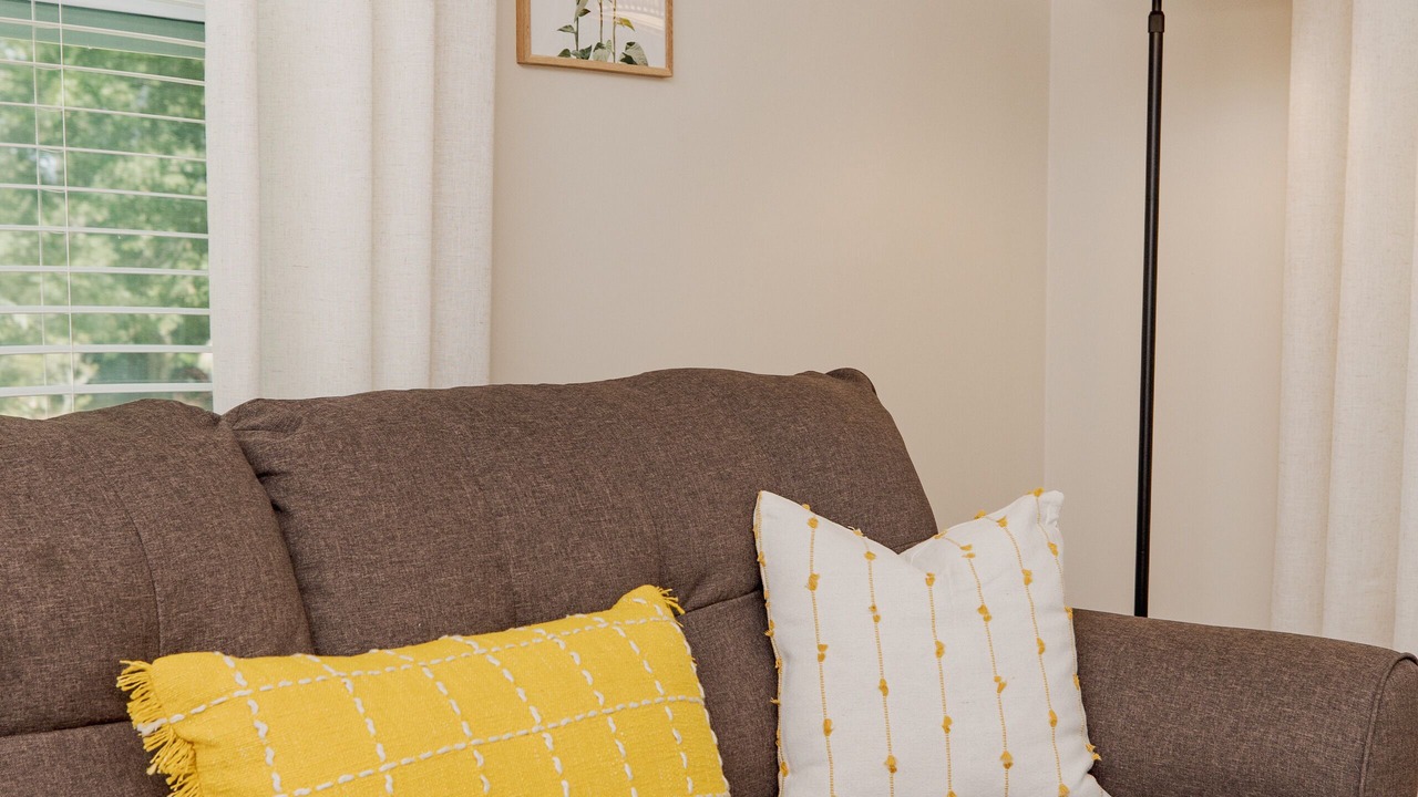 Photo of Bedroom in Perry