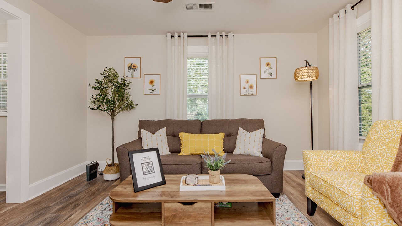 Photo of Bedroom in Perry