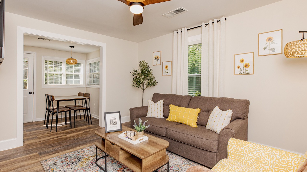 Photo of Bedroom in Perry