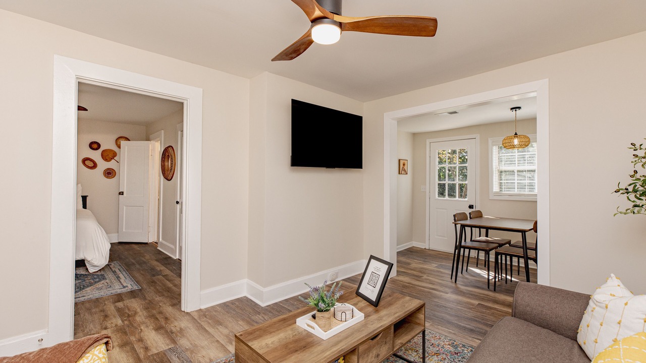 Photo of Bedroom in Perry