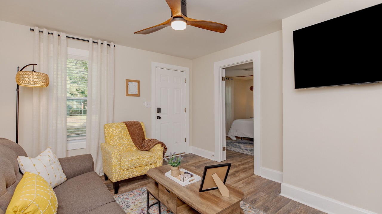 Photo of Bedroom in Perry