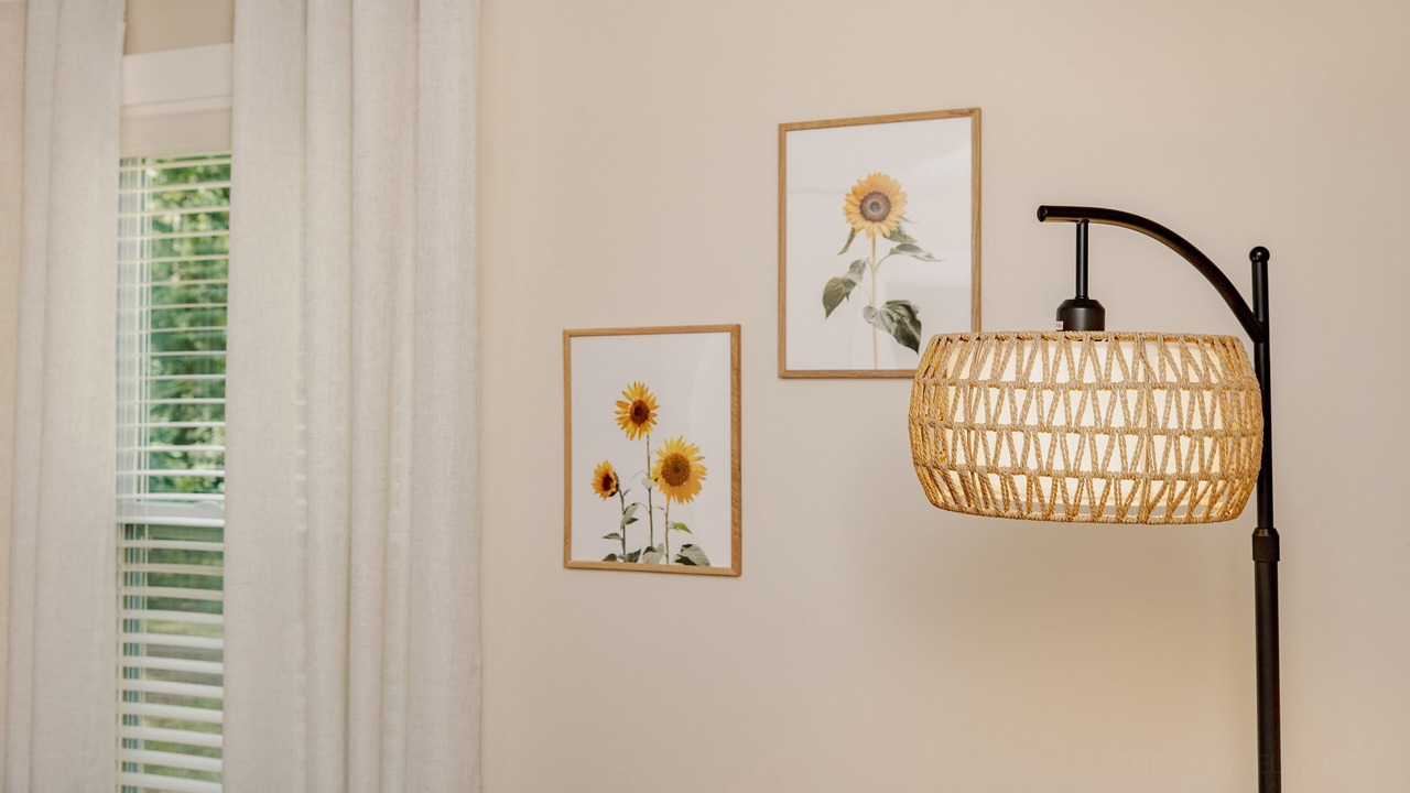 Photo of Bedroom in Perry