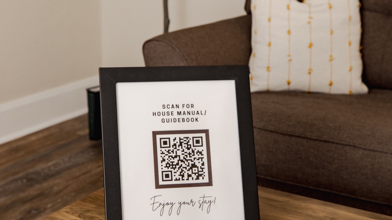 Photo of Bedroom in Perry