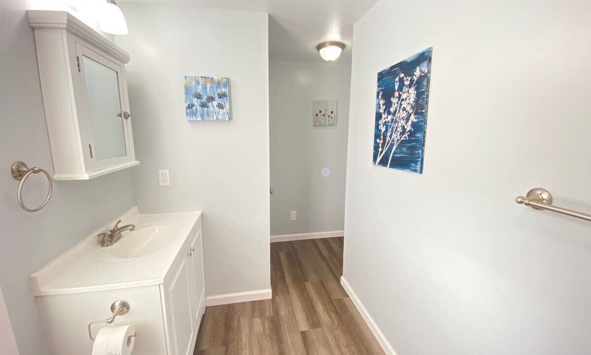 Photo of Bathroom in Oneonta