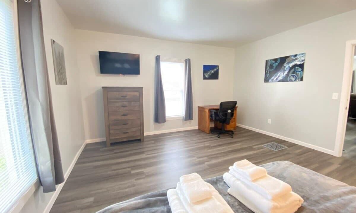 Photo of Bedroom in Oneonta