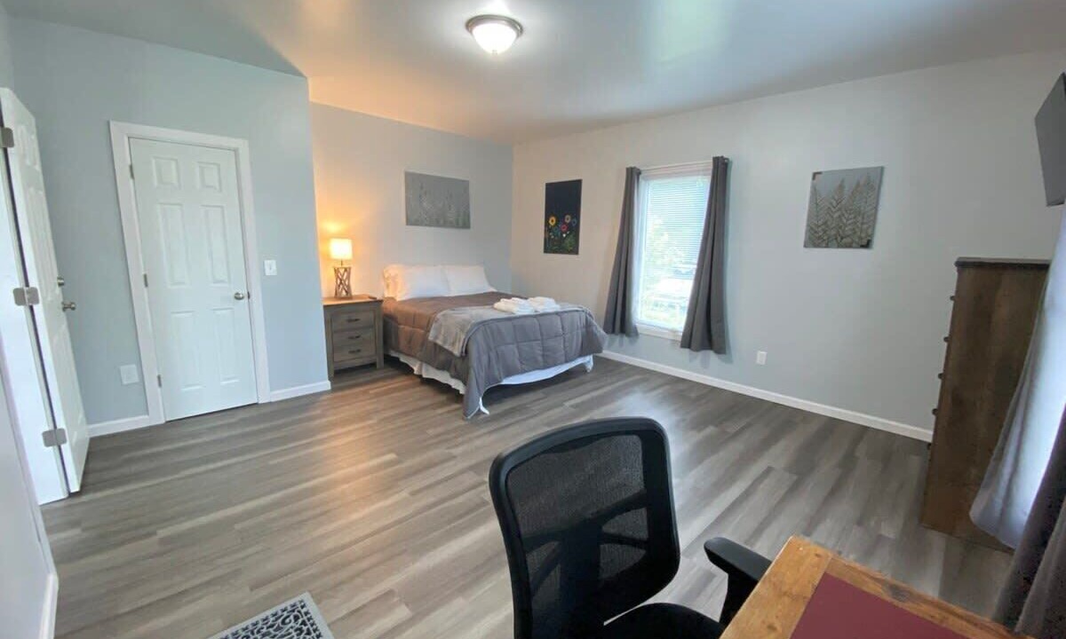 Photo of Bedroom in Oneonta