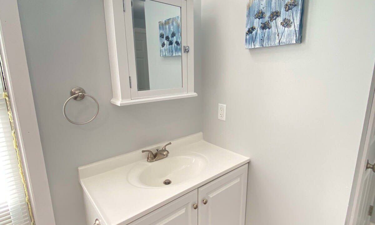 Photo of Bathroom in Oneonta