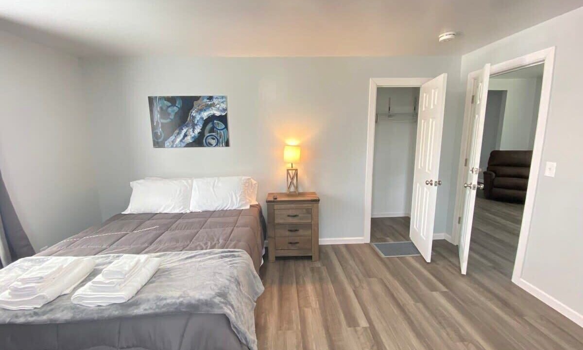 Photo of Bedroom in Oneonta