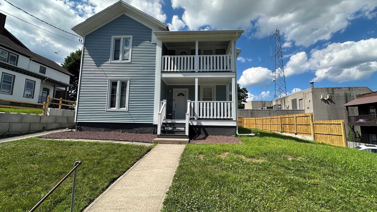 Photo of Outdoor in Oneonta