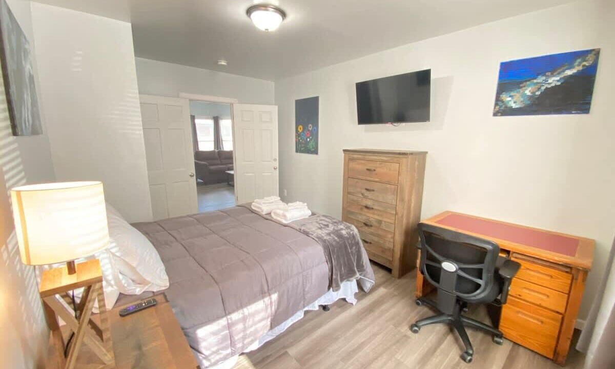 Photo of Bedroom in Oneonta