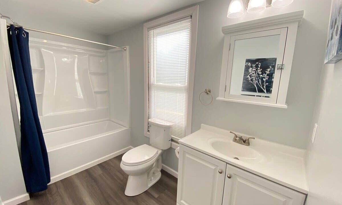 Photo of Bathroom in Oneonta