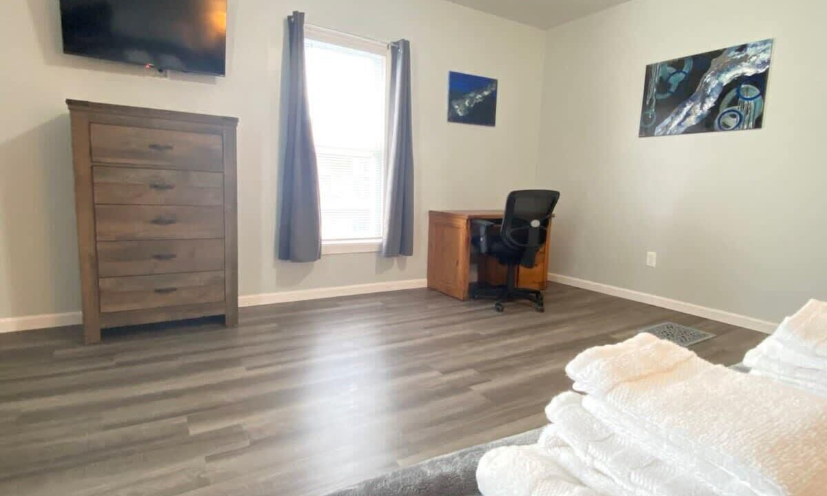 Photo of Bedroom in Oneonta