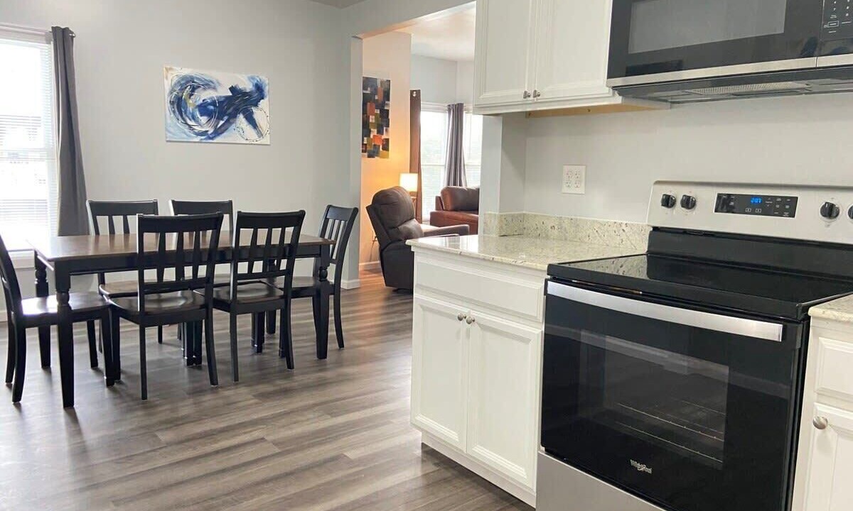 Photo of Kitchen in Oneonta