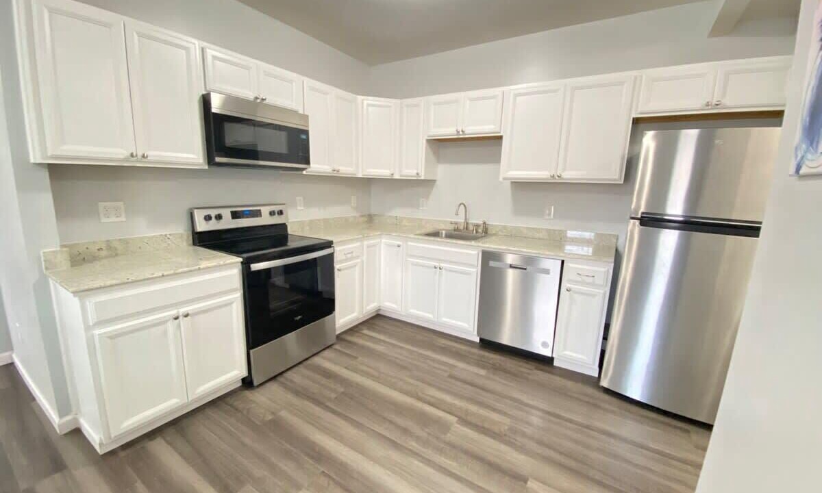 Photo of Kitchen in Oneonta