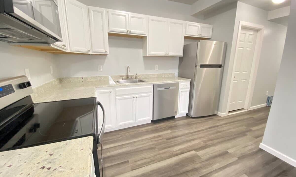 Photo of Kitchen in Oneonta