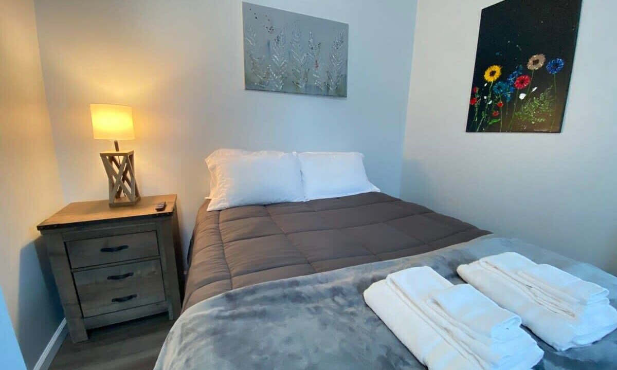 Photo of Bedroom in Oneonta