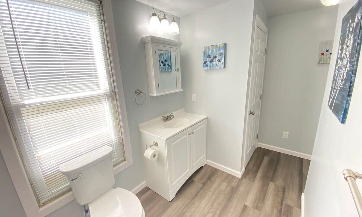 Photo of Bathroom in Oneonta