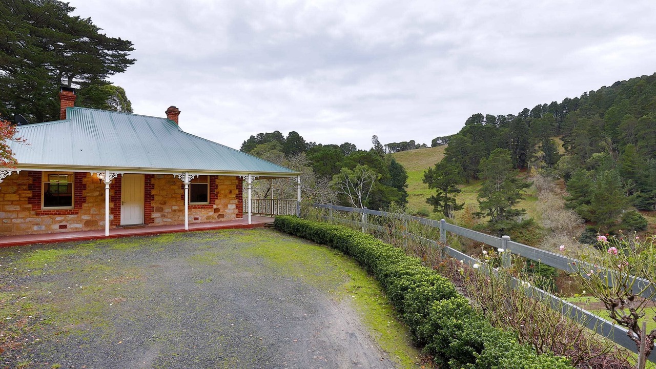 Photo of Outdoor in Basket Range