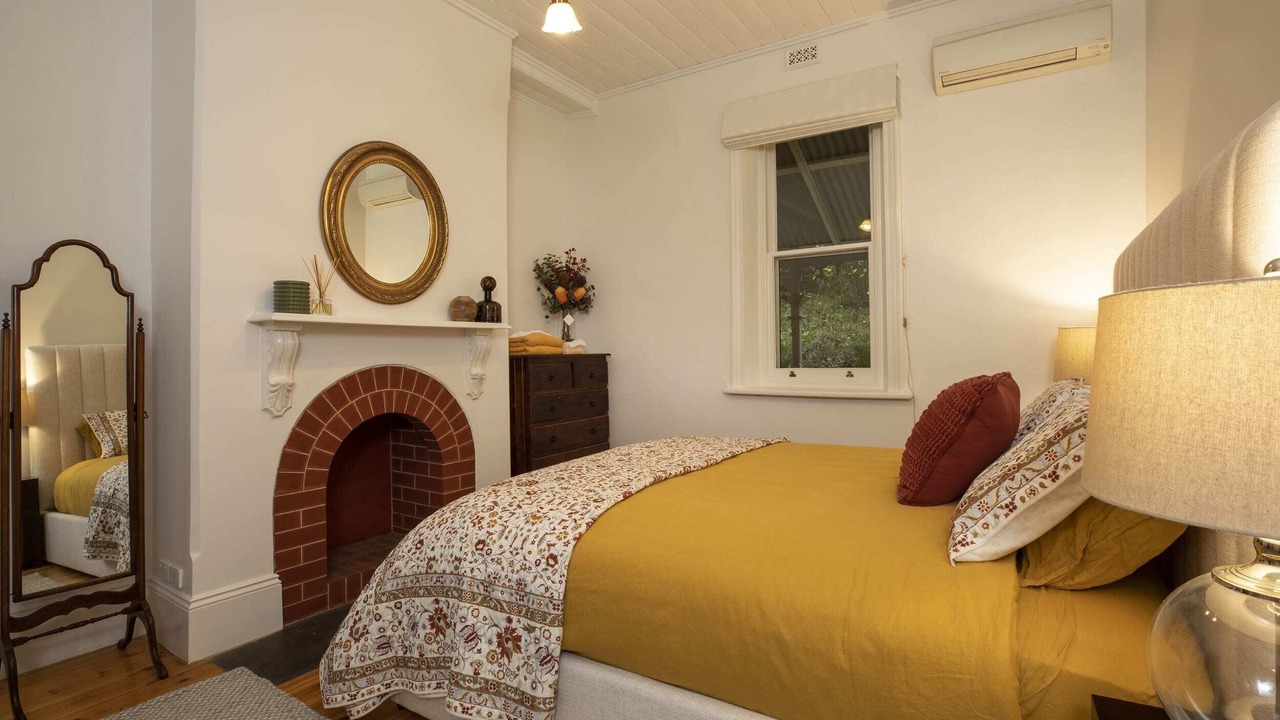Photo of Bedroom in Basket Range