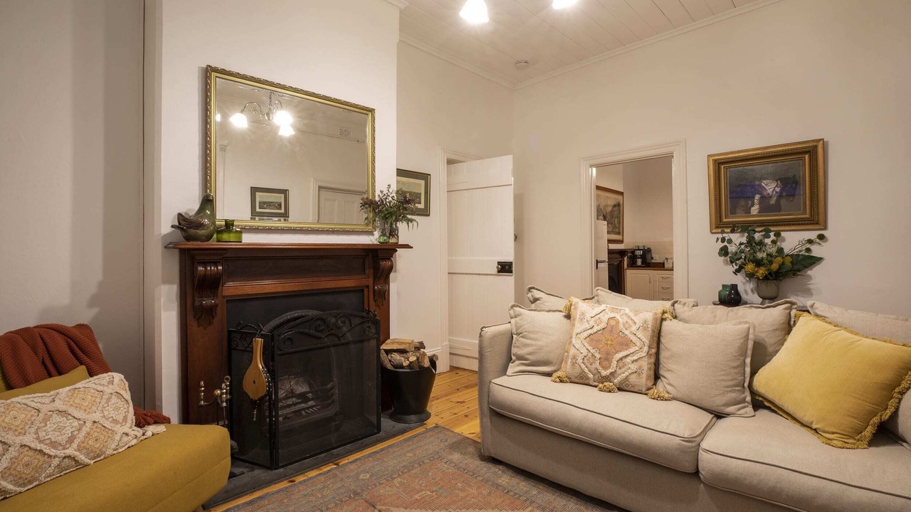 Photo of Livingroom in Basket Range