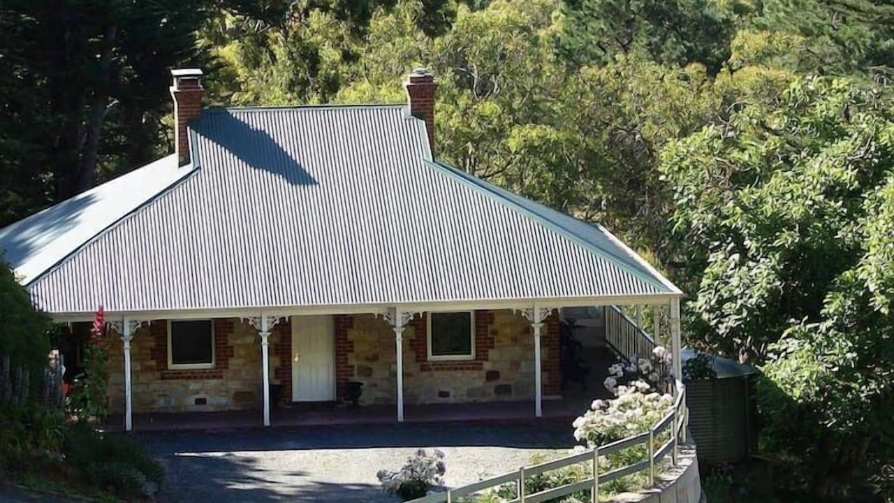 Photo of Outdoor in Basket Range