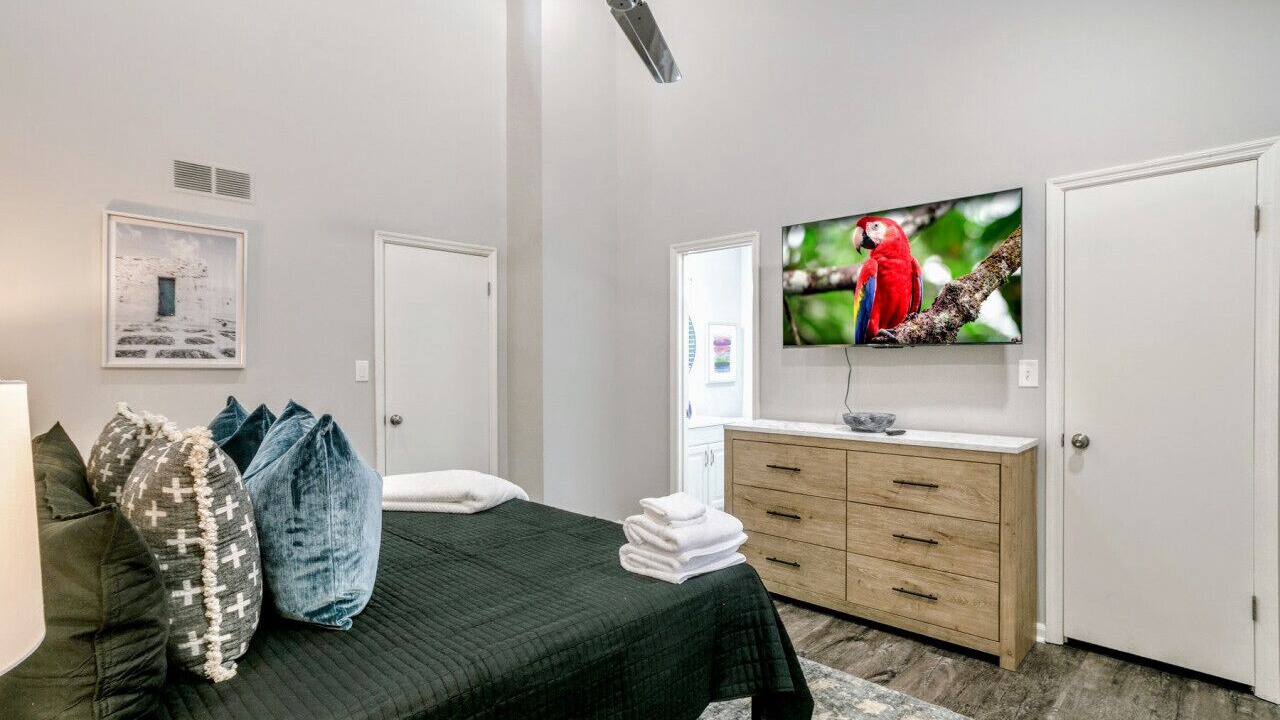 Photo of Bedroom in Ellenwood