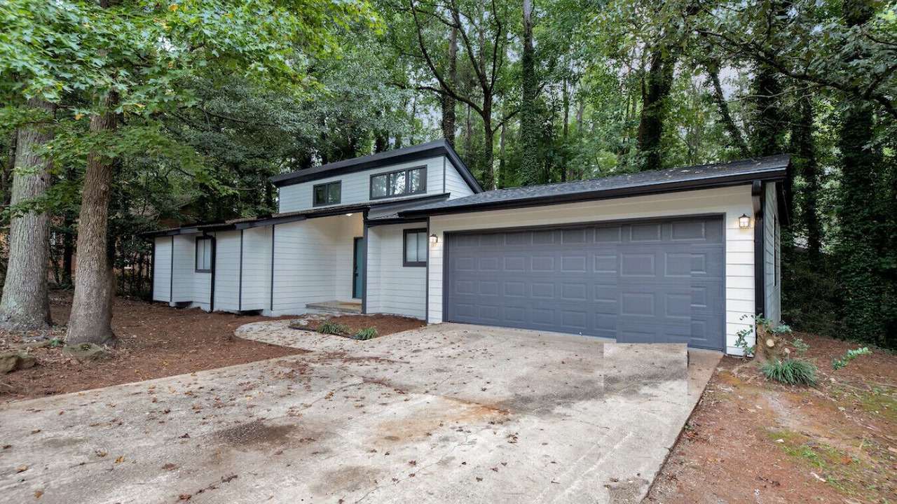 Photo of Outdoor in Ellenwood