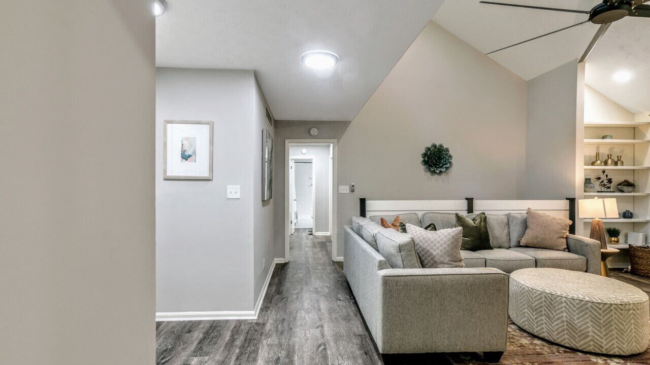 Photo of Livingroom in Ellenwood