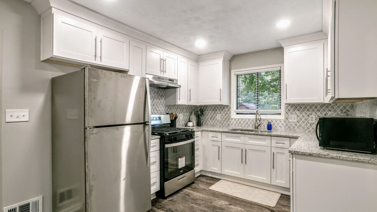 Photo of Kitchen in Ellenwood