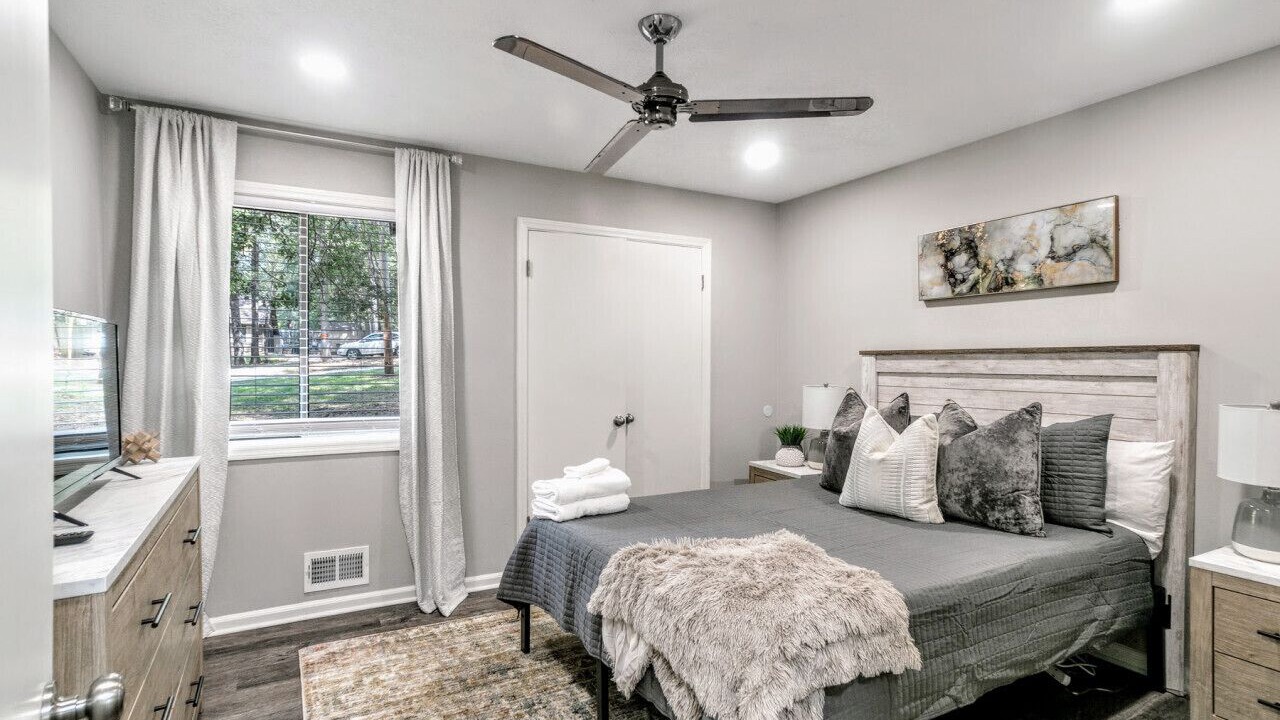 Photo of Bedroom in Ellenwood