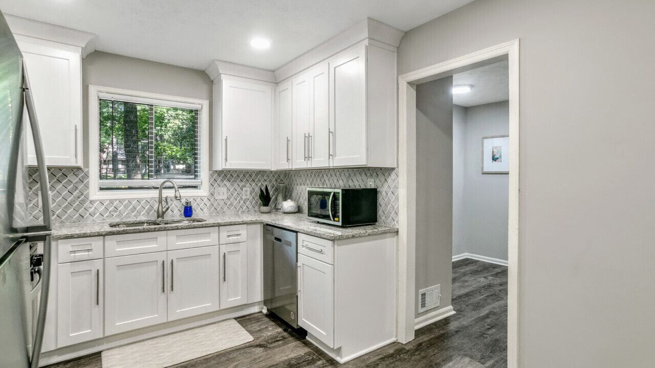 Photo of Kitchen in Ellenwood