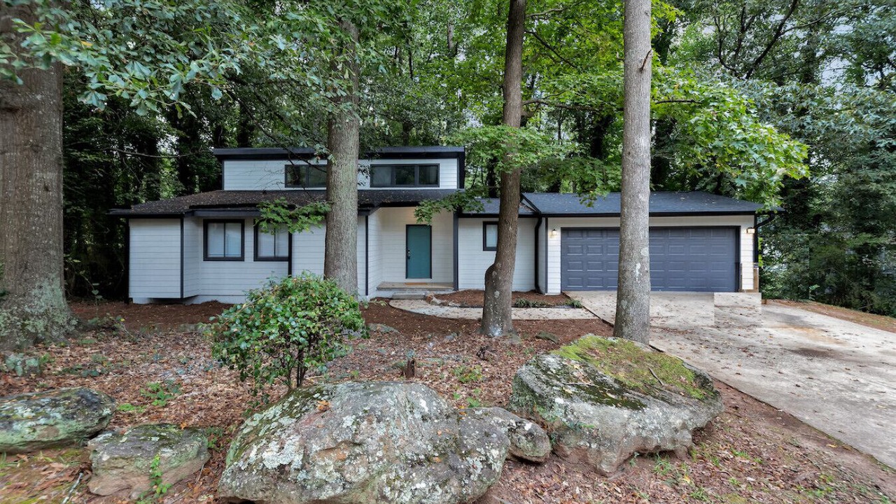 Photo of Outdoor in Ellenwood