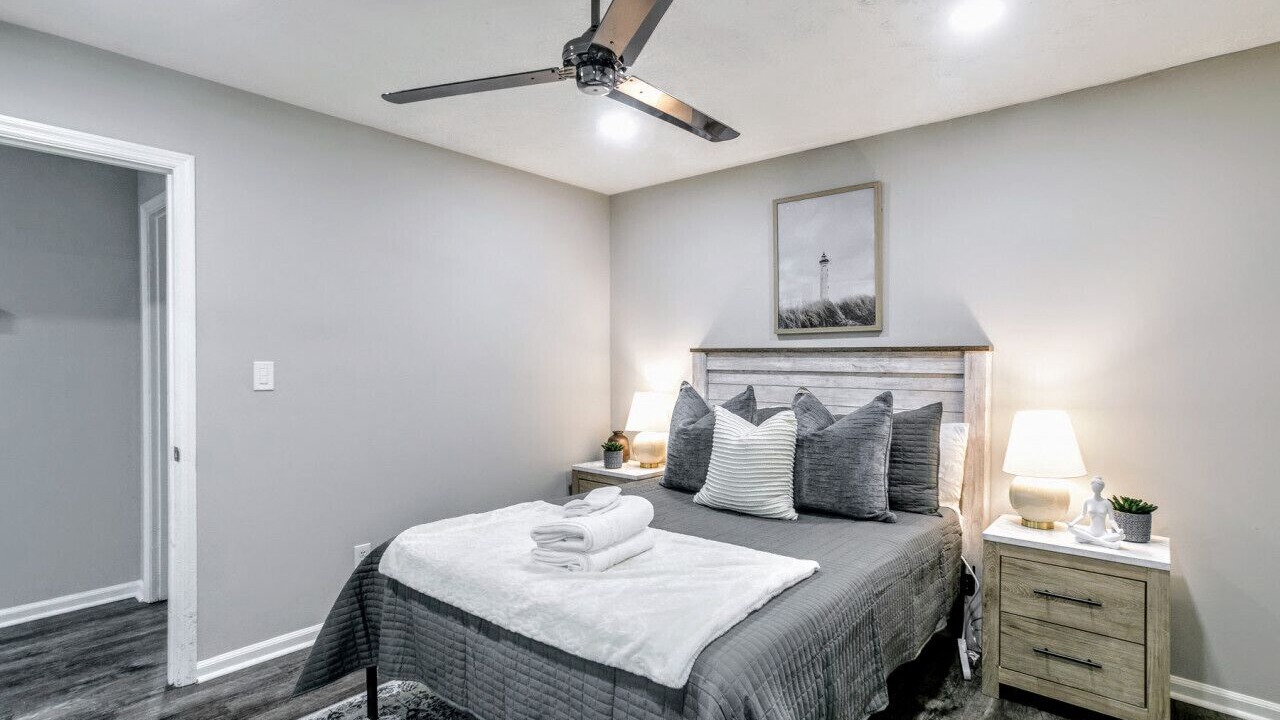 Photo of Bedroom in Ellenwood