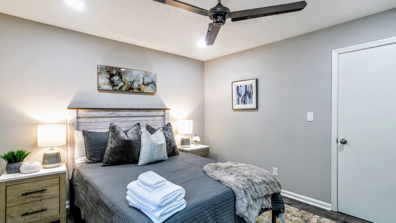 Photo of Bedroom in Ellenwood