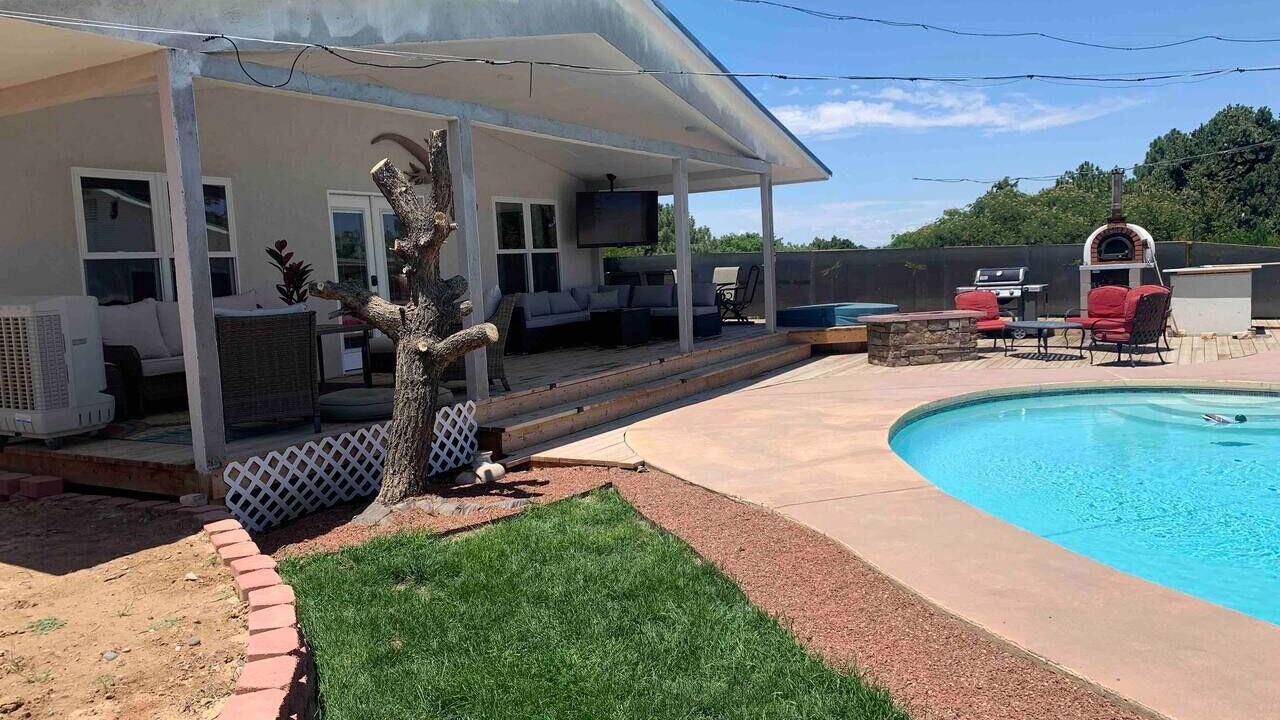 Photo of Outdoor in Northeast Heights