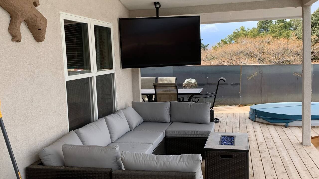 Photo of Outdoor in Northeast Heights