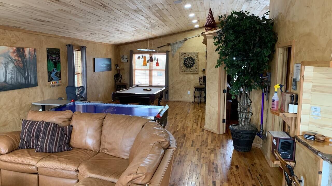 Photo of Livingroom in Northeast Heights