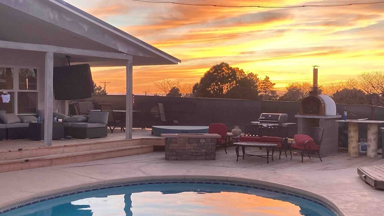Photo of Outdoor in Northeast Heights