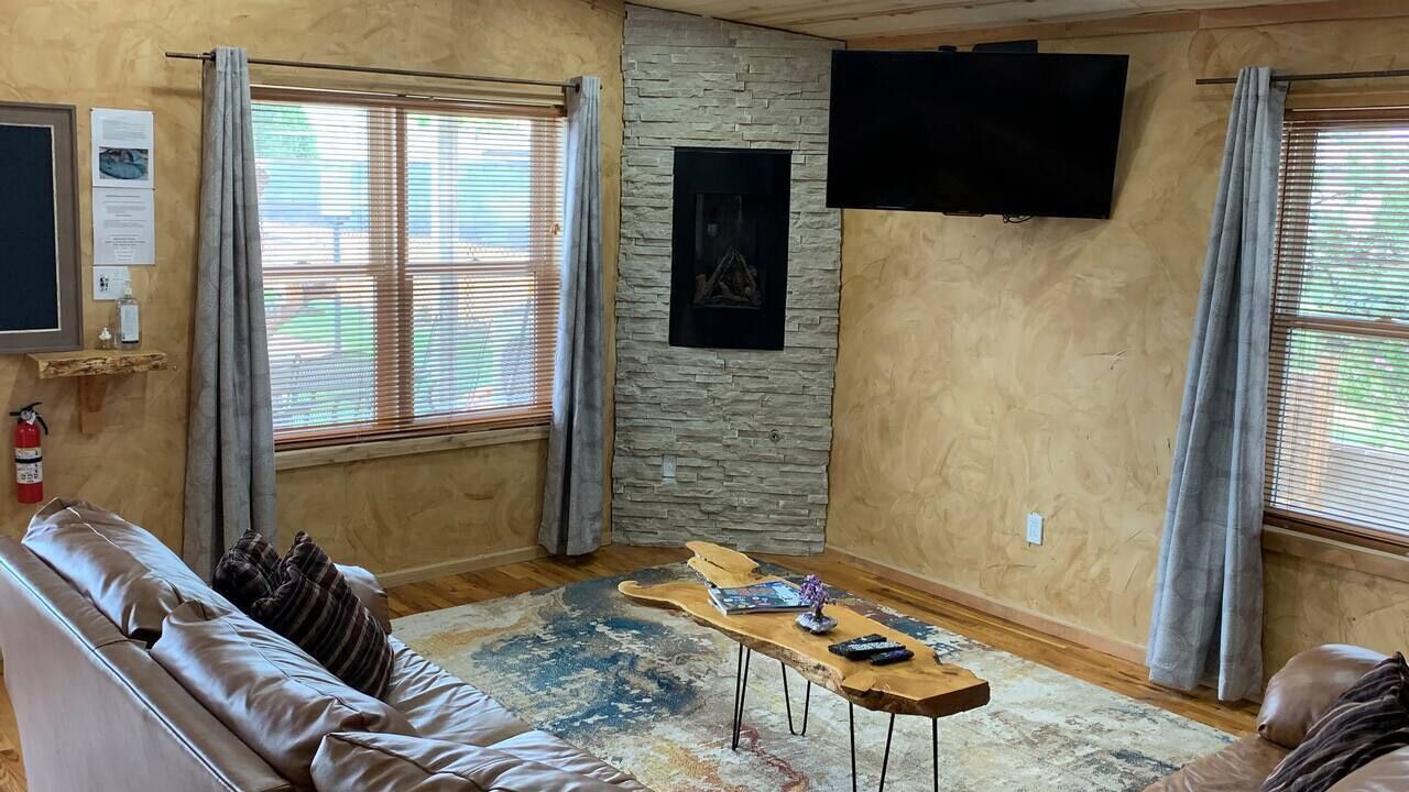 Photo of Livingroom in Northeast Heights