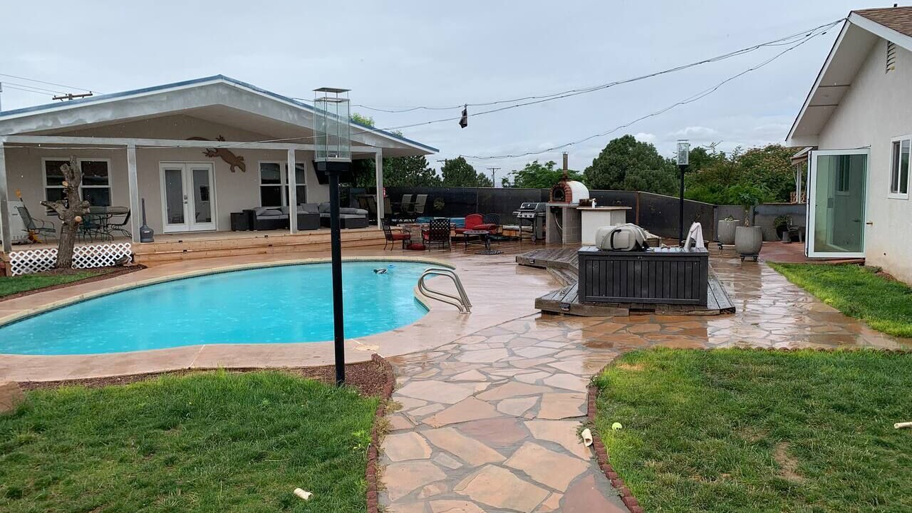 Photo of Outdoor in Northeast Heights