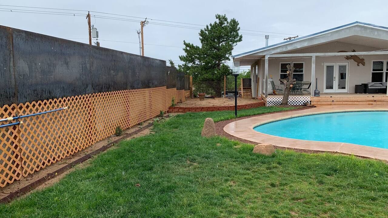 Photo of Outdoor in Northeast Heights
