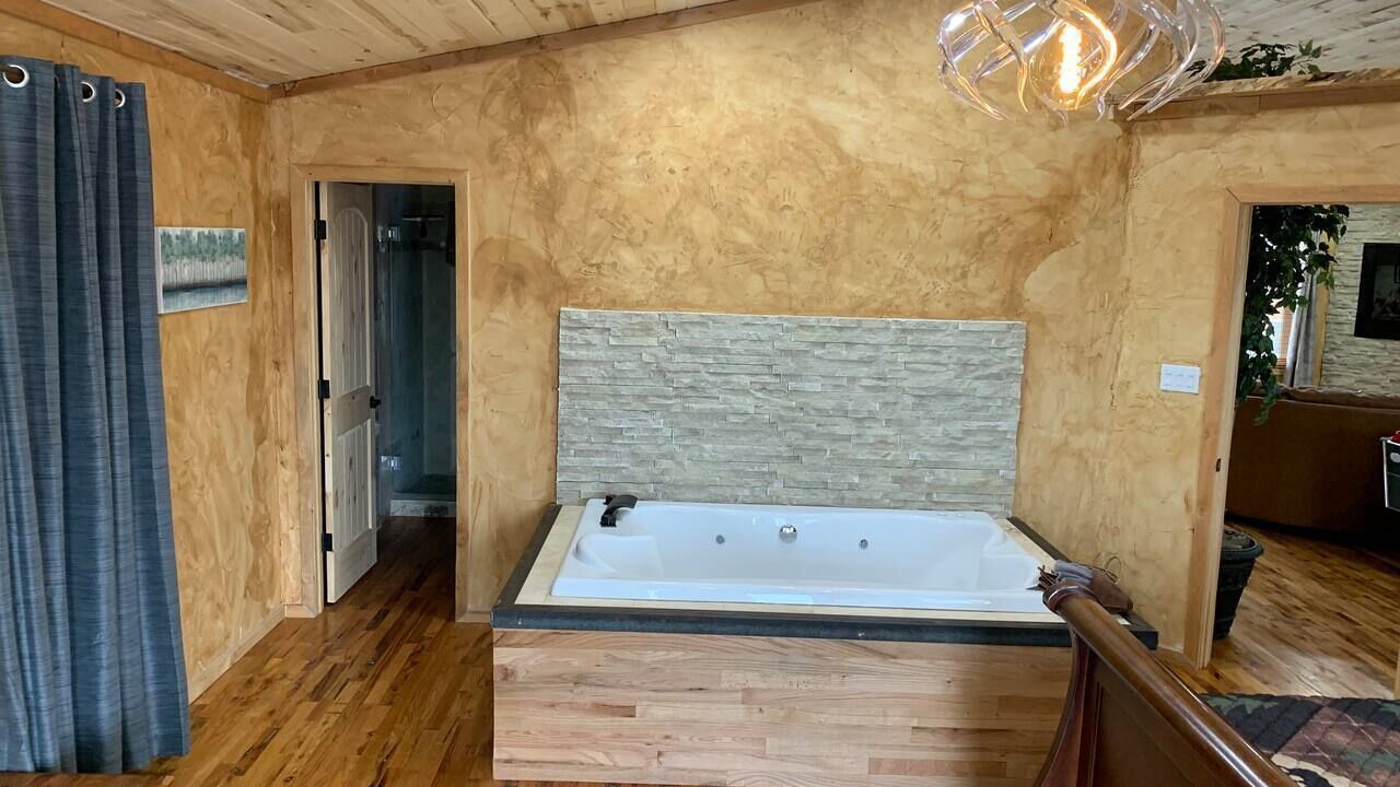 Photo of Bathroom in Northeast Heights