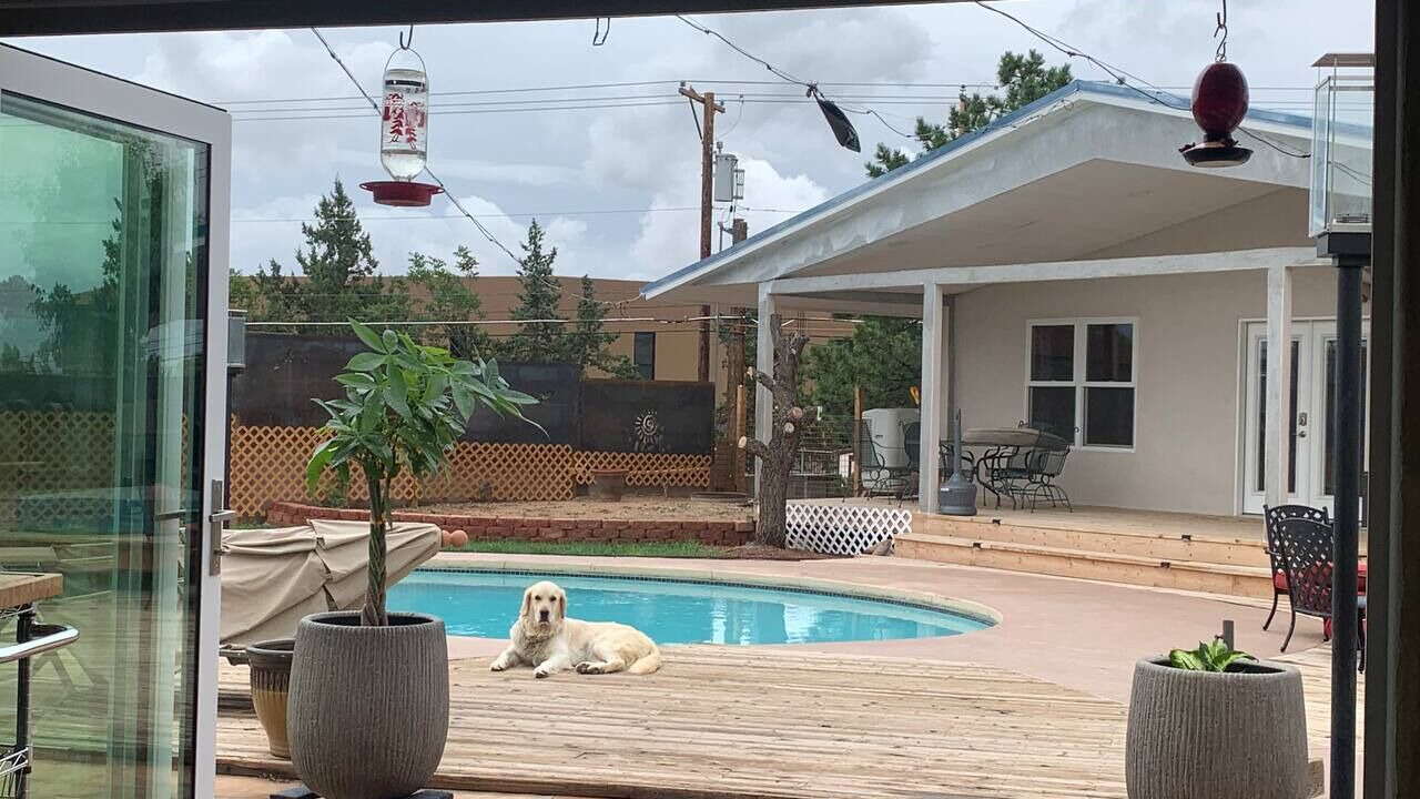 Photo of Outdoor in Northeast Heights