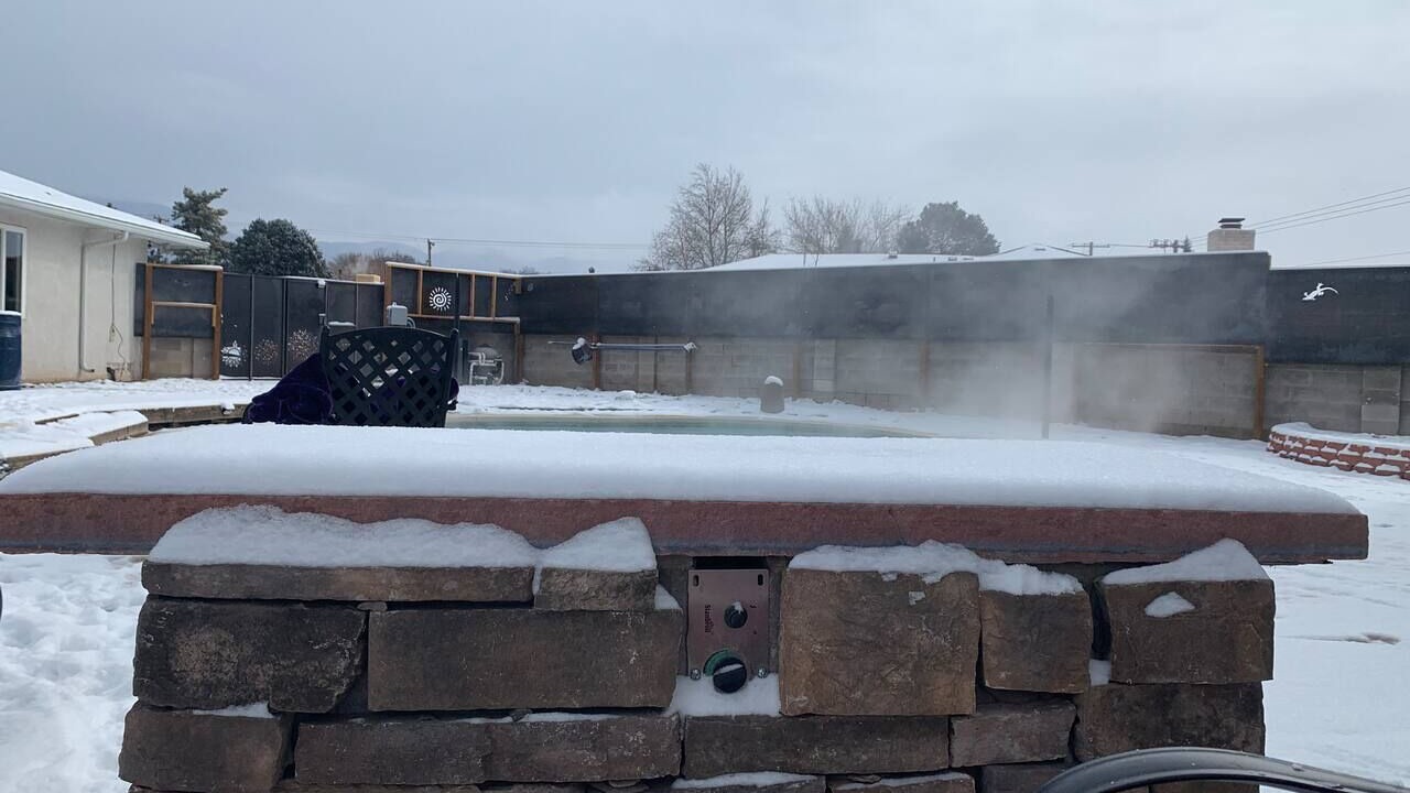 Photo of Outdoor in Northeast Heights